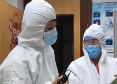 许可馨事件最新进展 许可馨道歉声明父母隐身网民能接受吗？