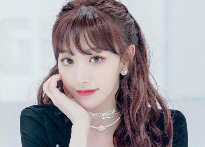 孔雪儿当小三是真的吗 孔雪儿选秀出道走红被人造谣当小三是怎么回事