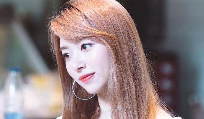 孔雪儿当小三是真的吗 孔雪儿选秀出道走红被人造谣当小三是怎么回事