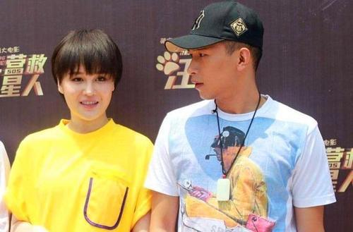 天佑和球球怎么认识的 天佑球球因为什么分手情史回顾