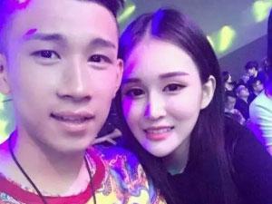 天佑和球球怎么认识的 天佑球球因为什么分手情史回顾