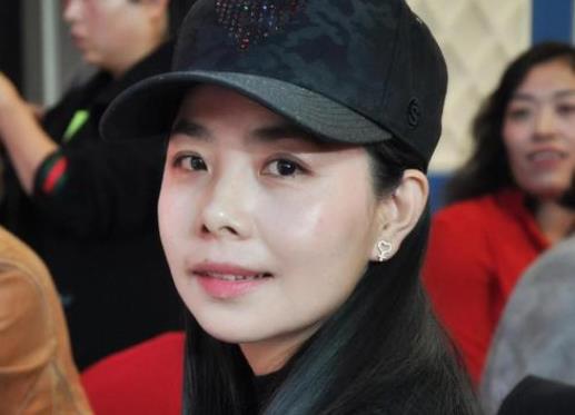 王二妮个人资料及简介 王二妮现在的生活情况怎么样