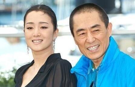 张艺谋为何放弃巩俐娶陈婷 张艺谋老婆前妻肖华为何离婚