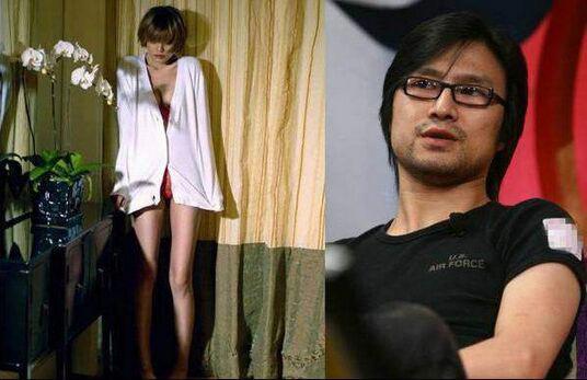 汪峰为什么被骂渣男 情史遭扒曾结过三次婚