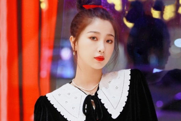 青春有你2总决赛虞书欣为什么没声音 真相其实是这样