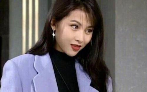 蔡少芬刘銮雄怎么回事 蔡少芬给刘銮雄当情妇6年只为还债