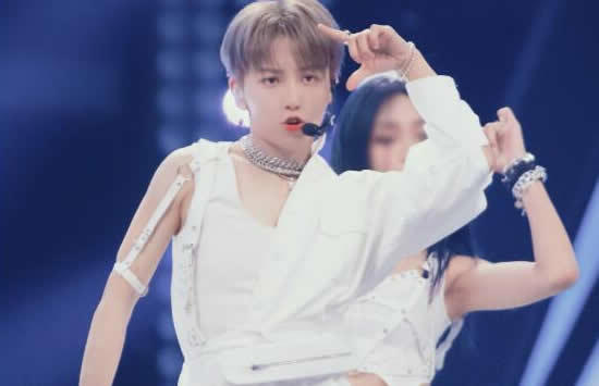 刘雨昕怎么出道的 刘雨昕个人资料简介