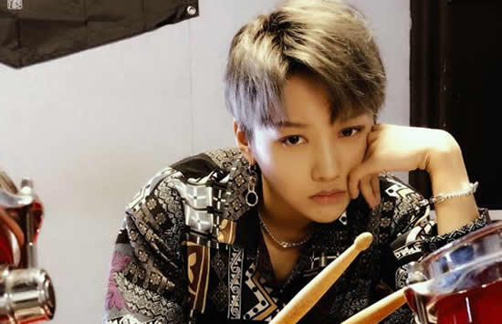 刘雨昕怎么出道的 刘雨昕个人资料简介