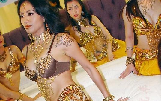 年轻田丽写真性感主义好魅惑 田丽情史李雨泽马景涛是前任