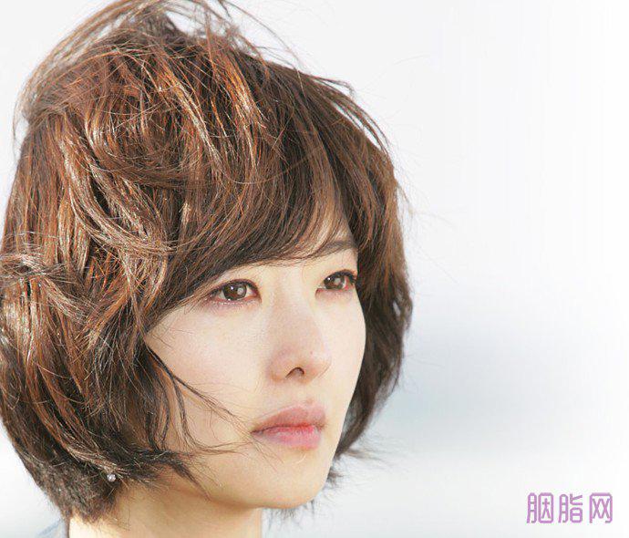 成贤娥个人资料 韩国艺人成贤娥潜力无限却为何突然毫无名气