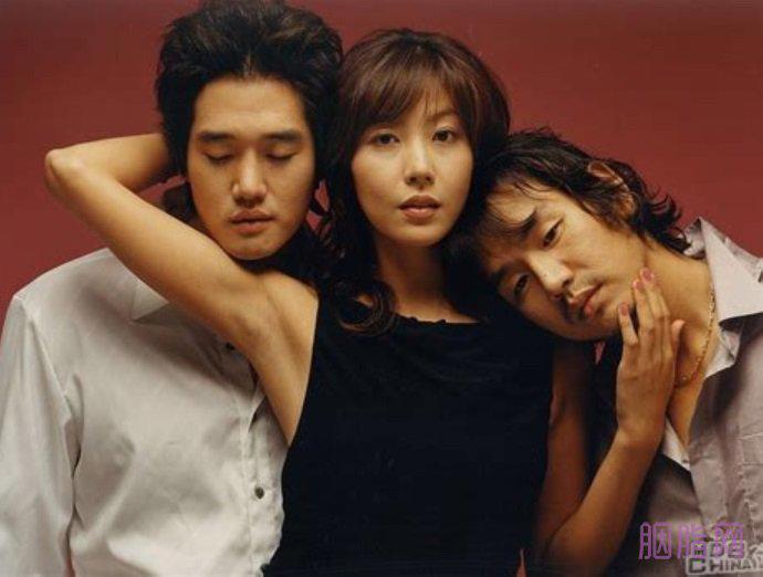 成贤娥个人资料 韩国艺人成贤娥潜力无限却为何突然毫无名气