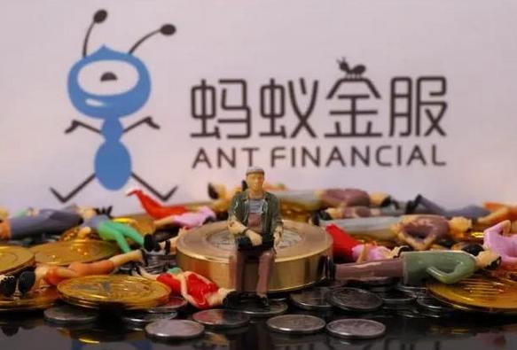 蚂蚁金服为什么国家不让上市 暂缓上市原因分析