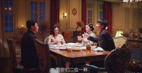 新世界剧情详细介绍结局是怎样的 金海真实身份结局和谁在一起了