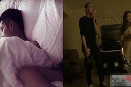 吴亦凡加拿大炮王事件怎么回事 吴亦凡承认过的女友是谁