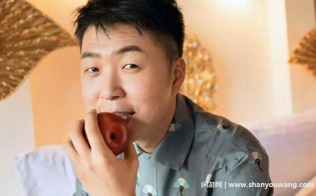 杜海涛家里是不是很有钱 杜海涛家世背景简介真实身份富二代