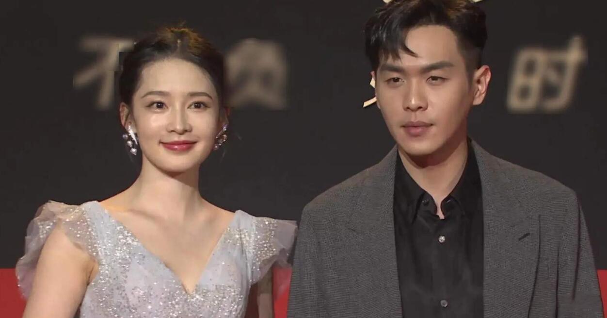 张若昀喜欢李沁吗 李沁为什么选陈赫