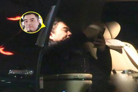 网红薇娅千万豪宅600万豪车曝光，网友：不愧是第一带货女王！