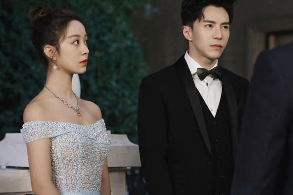 楼下女友请签收原著名字是什么 改编自小说总裁的替身前妻