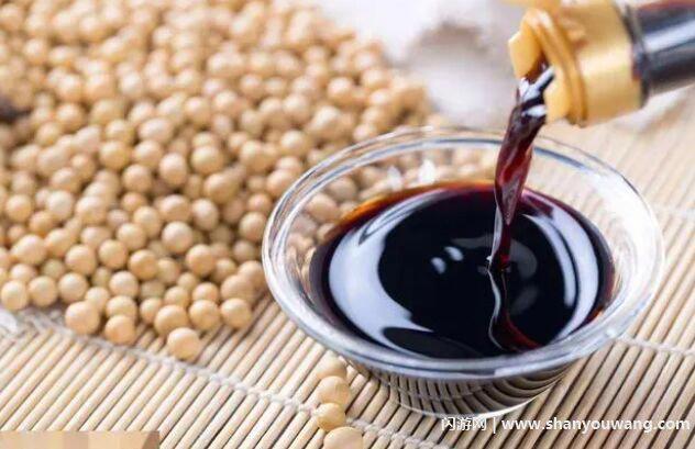 海天酱油有致癌物是真的还是假的 添加苯甲酸钠对人体有害吗