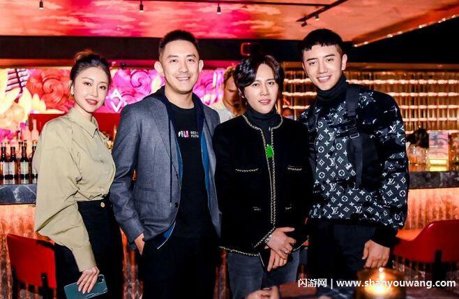 王红权星是小红书创始人吗 王红权星是1还是0是gei吗