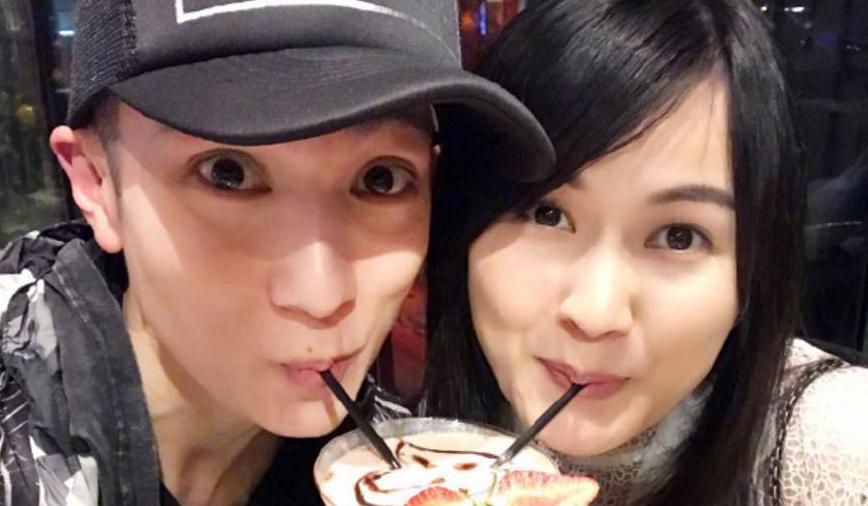 林丽莹是中国人吗 林丽莹的个人资料