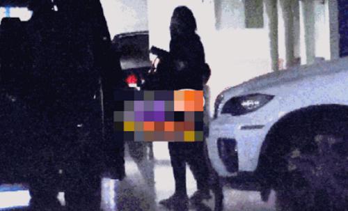 王子文生子实锤儿子意外曝光引热议 王子文老公刘丰源是真的吗