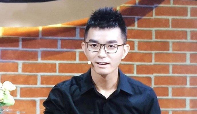 天天向上央台主播李峙个人资料深扒 李峙结婚了吗主播之路起底