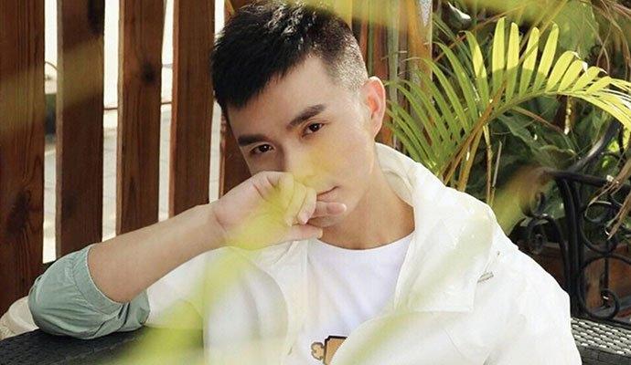 天天向上央台主播李峙个人资料深扒 李峙结婚了吗主播之路起底