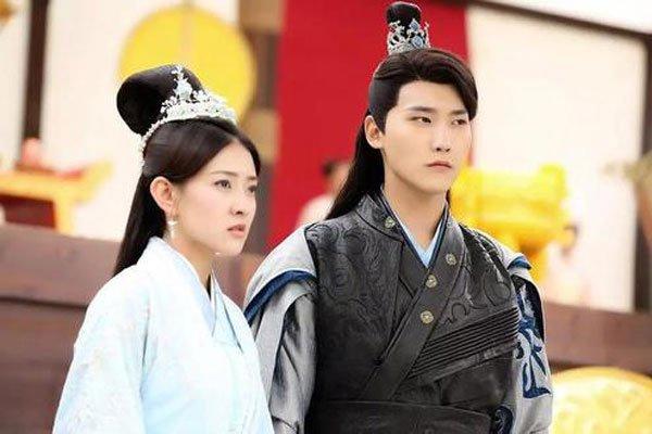 梁洁邢昭林两人在一起了吗现状如何 邢昭林梁洁电视剧叫什么