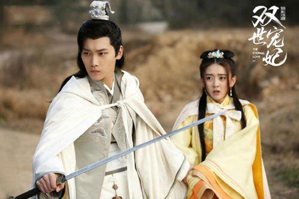 梁洁邢昭林两人在一起了吗现状如何 邢昭林梁洁电视剧叫什么