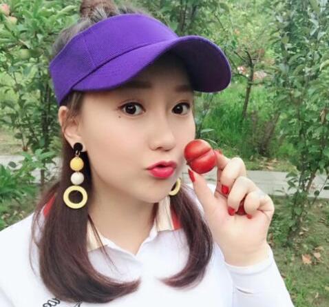 刘大美人个人资料多高 快手刘大美的背景