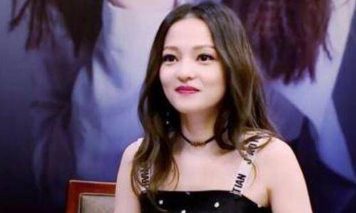 张韶涵跟家里人怎么了 到底经历了什么大事件