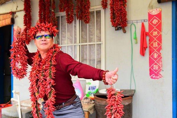 李永志中国辣王是真吃吗 李永志挑战世界上最辣的辣椒视频现状如何