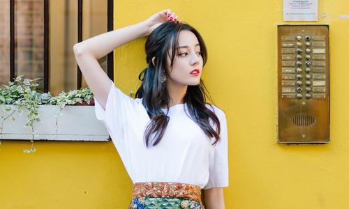 迪丽热巴潜规则回答牵扯杨幂 热巴八卦绯闻男友都有哪些