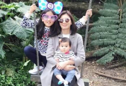 贾静雯孙志浩婚变事件始末 和现任老公修杰楷怎么认识？