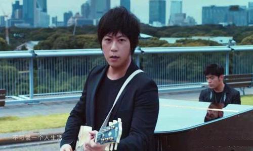 阿信谈与周杰伦合作微博发文感慨 周杰伦新歌说好不哭上线引热议