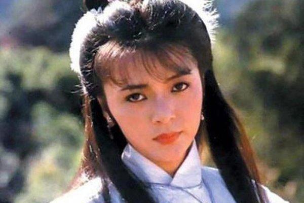 陈玉莲小龙女的扮演图片当时有多漂亮 陈玉莲现状如何近期照片