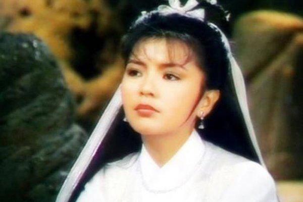 陈玉莲小龙女的扮演图片当时有多漂亮 陈玉莲现状如何近期照片