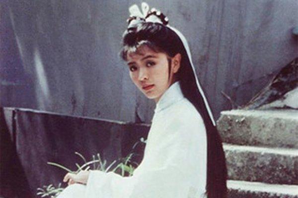 陈玉莲小龙女的扮演图片当时有多漂亮 陈玉莲现状如何近期照片