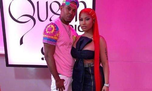 妮琪米娜是哪国人为什么叫麻辣鸡 歌手麻辣鸡外号由来揭秘