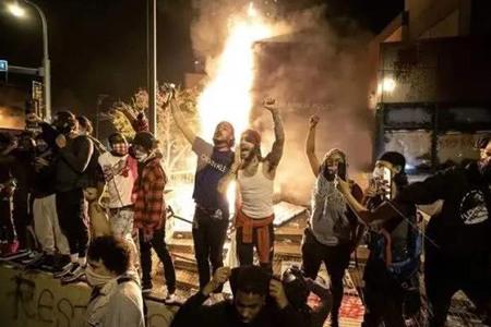 华盛顿全市宵禁 宵禁是什么意思如何看待美国多城市实施宵禁