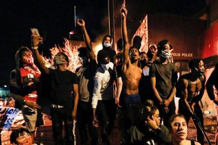 华盛顿全市宵禁 宵禁是什么意思如何看待美国多城市实施宵禁