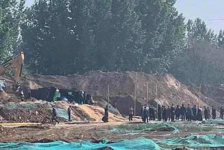 河南被埋儿童事件最新进展来了 相关责任人被惩罚儿童父母得到赔偿