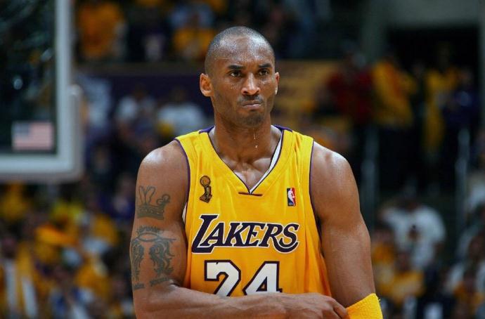 科比退役4周年 瓦妮莎痛苦发文悼念亡夫离世