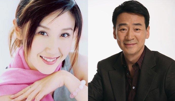 寇振海儿子仅12岁二婚老婆身份不简单 寇振海老婆李婷家庭背景深扒