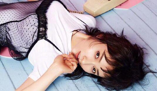 吴昕和潘玮柏分手了吗 她公开的地下恋情让人真假难辨