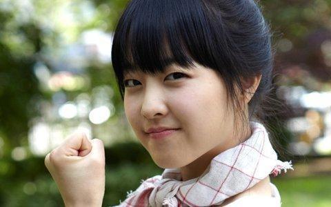 朴宝英图片整容前后对比引热议 朴宝英成众多韩国男星理想型