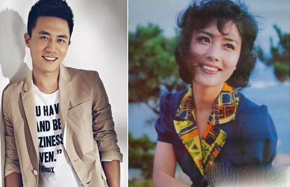 杜志国杜淳父子竟恨意深 赵娜杜志国离婚因出轨吗