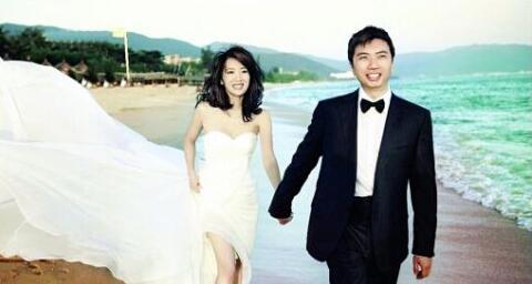 李念和林和平离婚了吗 林和平前妻是谁李念小三上位真的吗