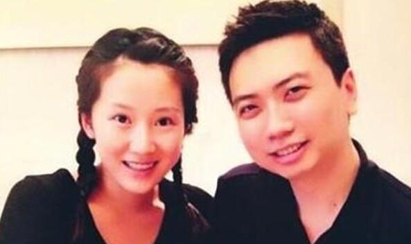 李念和林和平离婚了吗 林和平前妻是谁李念小三上位真的吗